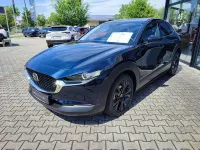 Neu Mazda CX-30 Homura-Line 140 PS (102 kW) 2026 Blau SUV