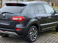 Gebraucht Renault Koleos 173 PS (127 kW) 2014 Grau SUV