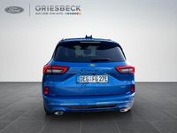 Gebraucht Ford Kuga ST-Line X 242 PS (177 kW) 2026 Desertisland blue metallic SUV