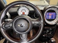 Gebraucht Mini Cooper S Coupé 184 PS (135 kW) 2012 Schwarz Coupé