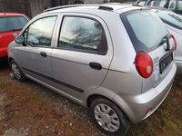 gebraucht Chevrolet Matiz 1.0 ohne TÜV!i 61.000km! Klima! 2.Hand.!