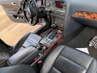 Gebraucht Audi A6 224 PS (164 kW) 2006 Grau Kombi