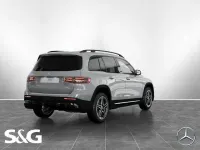 Gebraucht Mercedes GLB200 163 PS (119 kW) 2026 SUV
