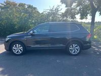 gebraucht VW Tiguan Allspace 2.0 TDI SCR DSG Life