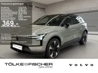 Gebraucht Volvo EX30 Ultra 200 kW (272 PS) 2024 Grau SUV