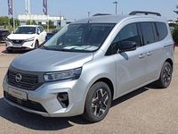 Neu Nissan Townstar N-Connecta 131 PS (96 kW) 2025 Silber Van