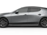 Gebraucht Mazda 3 Center-Line 140 PS (102 kW) 2026