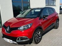 Używany Renault Captur XMOD 90 KM (66 kW) 2016 Czerwony SUV