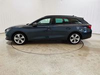 Gebraucht Seat Leon ST FR 150 PS (110 kW) 2025 "magnetic tech" Kombi