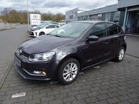 gebraucht VW Polo V Lounge BMT/Start-Stopp