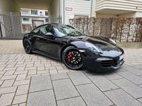 gebraucht Porsche 911 Carrera 4S 991.1Burmester SportDesign PDDC PASM