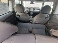 Gebraucht Mini Cooper 75 PS (55 kW) 2009 Schwarz Kleinwagen