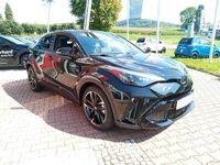 gebraucht Toyota C-HR Hybrid GR Sport Black Edition *JBL*Alcantar