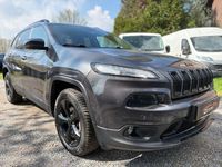 Occasion Jeep Cherokee Night Eagle 200 ch (147 kW) 2016 Granite crystal SUV
