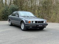 gebraucht BMW 525 i E34