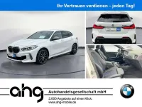 Gebraucht BMW 135 306 PS (225 kW) 2022 Alpinweiß uni Kleinwagen