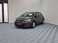 gebraucht Opel Astra Lim. 5-trg. Selection _Bestzustand_