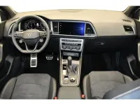 Neu Cupra Ateca VZ 300 PS (220 kW) 2026 Bila weiß SUV