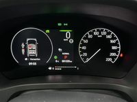 Gebraucht Honda HR-V Elegance 131 PS (96 kW) 2025 Weiß SUV