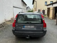 Gebraucht Volvo V70 163 PS (119 kW) 2003 Grau Kombi