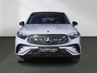 Gebraucht Mercedes GLC450 AMG 367 PS (269 kW) 2025 Manufaktur lack manufaktur alp Coupé