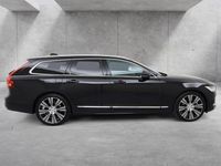 Gebraucht Volvo V90 Plus 349 PS (256 kW) 2025 Schwarz Kombi