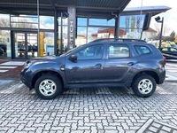 Gebraucht Dacia Duster Essentiel 91 PS (66 kW) 2022 Grau SUV