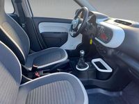 Gebraucht Renault Twingo Dynamique 90 PS (66 kW) 2015 Weiß Kleinwagen