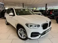 Gebraucht BMW X3 Performance 190 PS (139 kW) 2019 Alpinweiss iii SUV