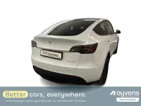Usata Tesla Model Y 378 kW (514 CV) 2023 Bianco SUV
