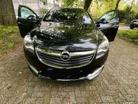 gebraucht Opel Insignia 1.6 ECOTEC DI Turbo Sport Autom. Sport