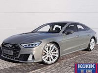 Gebraucht Audi S7 Sportback 344 PS (253 kW) 2024 Chronosgrau metallic Kleinwagen