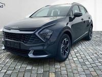 Neu Kia Sportage Urban 160 PS (117 kW) 2025 Blau SUV