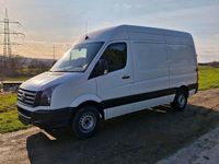 Gebraucht VW Transporter 163 PS (119 kW) 2016 Weiß Van