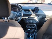 Gebraucht Opel Corsa Edition 69 PS (50 kW) 2019 Grau Kleinwagen