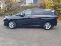 Gebraucht DFSK Forthing 4 177 PS (130 kW) 2024 Schwarz Van / Kleinbus