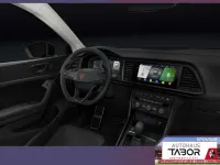 Neu Cupra Ateca 150 PS (110 kW) 2026 Schwarz SUV