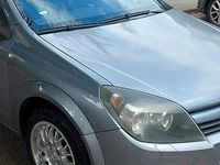Gebraucht Opel Astra 90 PS (66 kW) 2005 Andere farben Kleinwagen