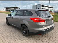Gebraucht Ford Focus 125 PS (91 kW) 2016 Kombi
