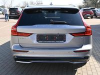 Gebraucht Volvo V60 Plus 349 PS (256 kW) 2025 Silber Kombi