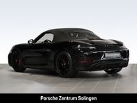 gebraucht Porsche Boxster GTS 4.0 LED Bose Apple Sportabgas Chrono PDK