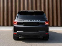 Gebraucht Land Rover Range Rover HSE Dynamic 292 PS (214 kW) 2014 SUV