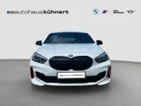 Gebraucht BMW 128 ti M Sport 265 PS (194 kW) 2020 Weiss Kleinwagen
