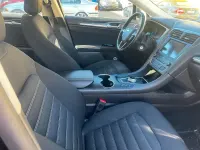 Używany Ford Mondeo Trend 150 KM (110 kW) 2020 Czarny Kombi