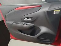 Neu Opel Corsa 110 PS (80 kW) 2026 Kiss rot (metallic) Kleinwagen