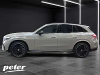 Gebraucht Mercedes GLC450 Style 367 PS (269 kW) 2025 Grau SUV
