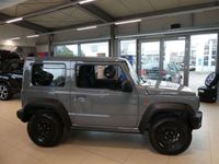 gebraucht Suzuki Jimny 1.5 Comfort