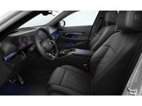 Neu BMW 540 303 PS (222 kW) 2026 Grau Limousine