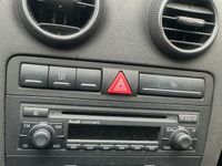 gebraucht Audi A3 Sportback 8p 1.6 standheizung lpg gas prins Tüv neu