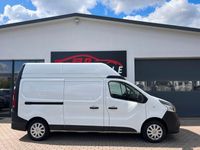 gebraucht Nissan NV300 Kastenwagen L2H2 2,9t COMFORT